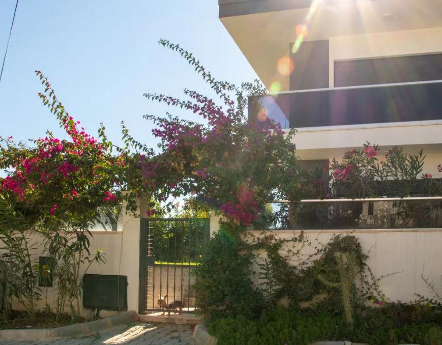 Villa Claret | Çeşme